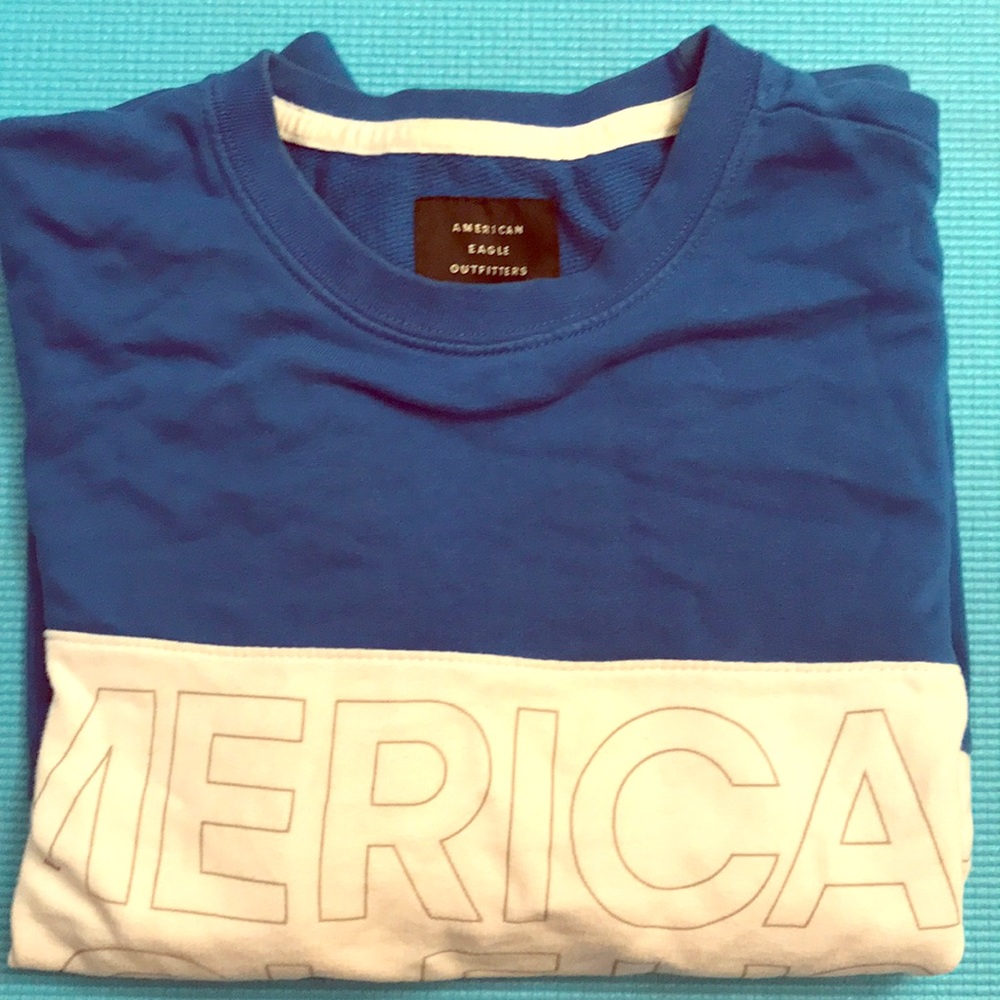 American Eagle Outfitters sweater